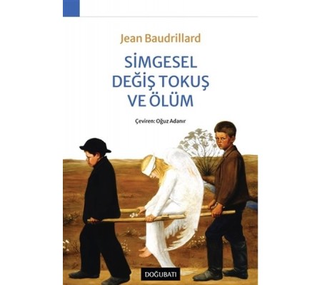 Simgesel Değiş Tokuş ve Ölüm Simgesel Değiş Tokuş ve Ölüm