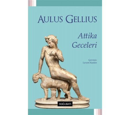 Attika Geceleri Attika Geceleri