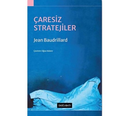 Çaresiz Stratejiler Çaresiz Stratejiler