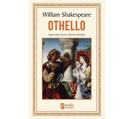 Othello Othello