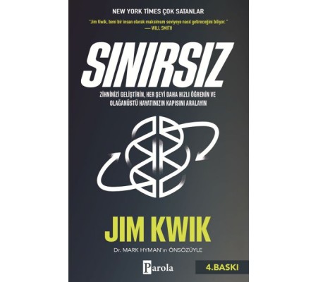 Sınırsız Sınırsız