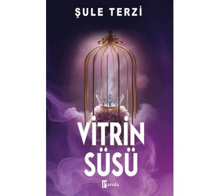 Vitrin Süsü Vitrin Süsü