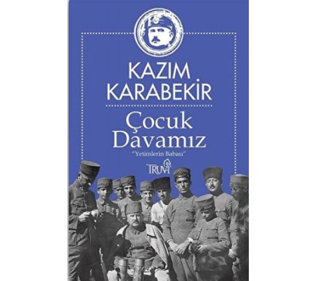 Çocuk Davamız Çocuk Davamız