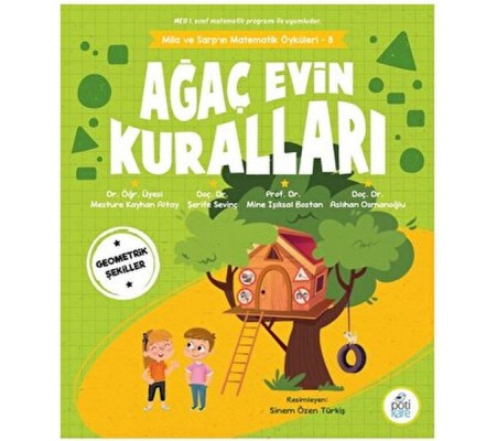 Ağaç Evin Kuralları