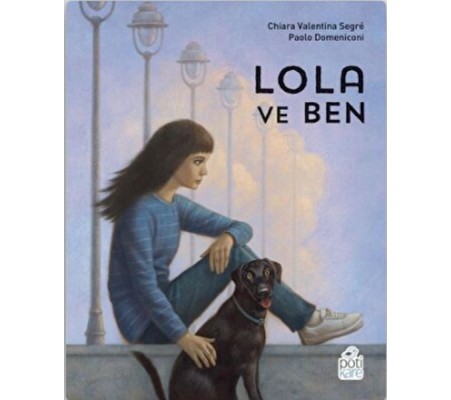 Lola ve Ben Lola ve Ben