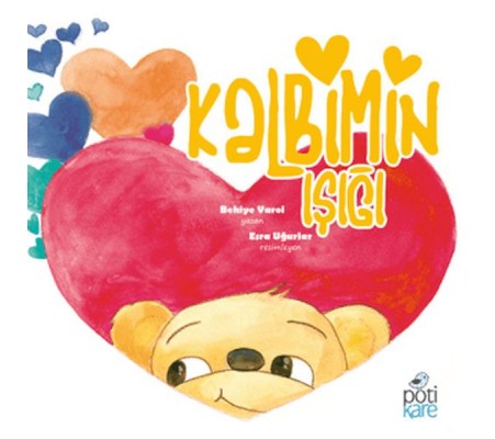 Kalbimin Işığı Kalbimin Işığı