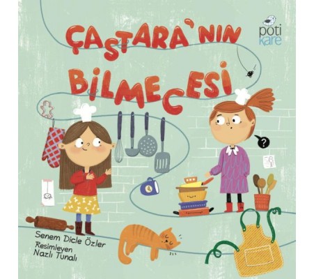 Çastara’nın Bilmecesi Çastara’nın Bilmecesi