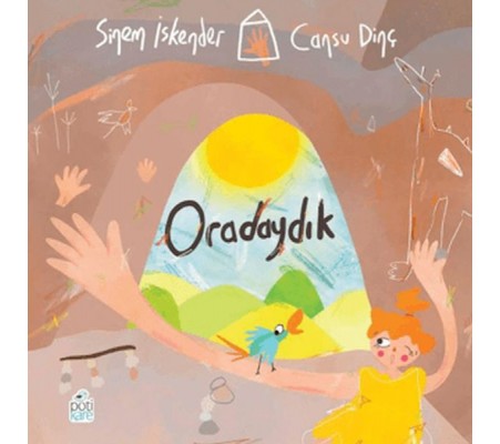 Oradaydık Oradaydık