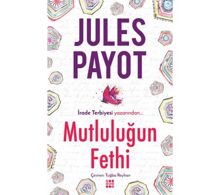 Mutluluğun Fethi Mutluluğun Fethi