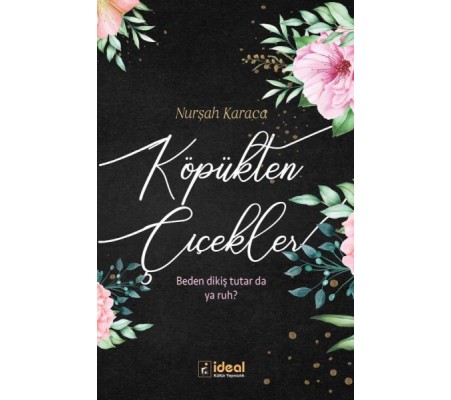 Köpükten Çiçekler Köpükten Çiçekler