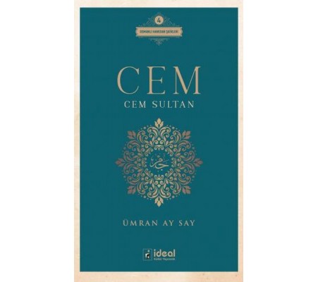 Cem - Cem Sultan Cem - Cem Sultan