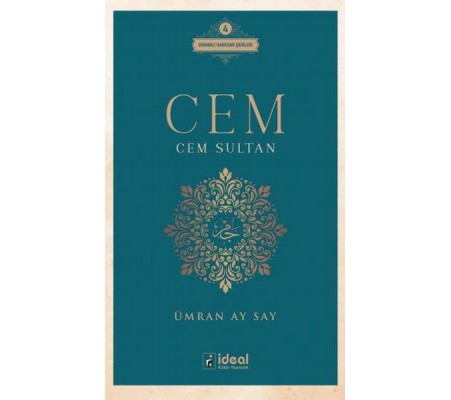 Cem - Cem Sultan