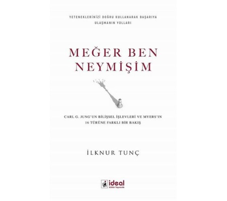 Meğer Ben Neymişim Meğer Ben Neymişim