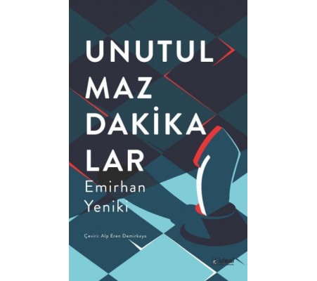 Unutulmaz Dakikalar