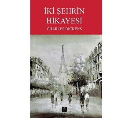 İki Şehrin Hikayesi