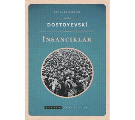 İnsancıklar İnsancıklar