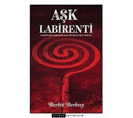 Aşk Labirenti Aşk Labirenti