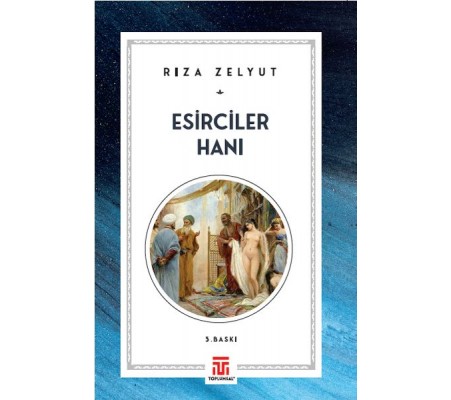 Esirciler Hanı Esirciler Hanı