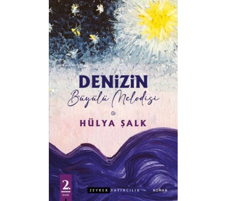 Denizin Büyülü Melodisi