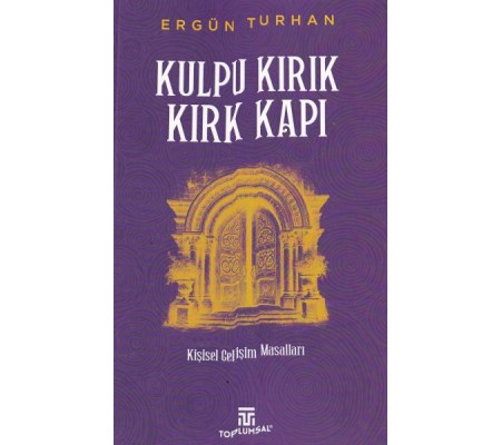 Kulpu Kırık Kırk Kapı