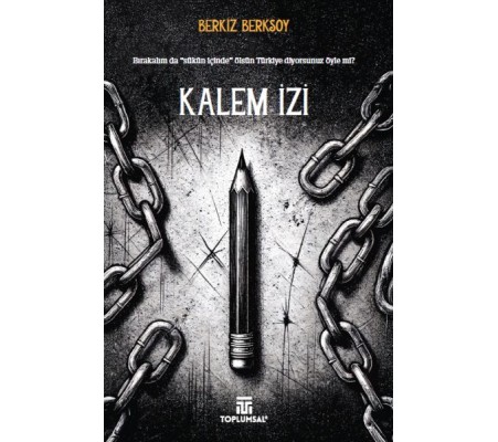 Kalem İzi Kalem İzi