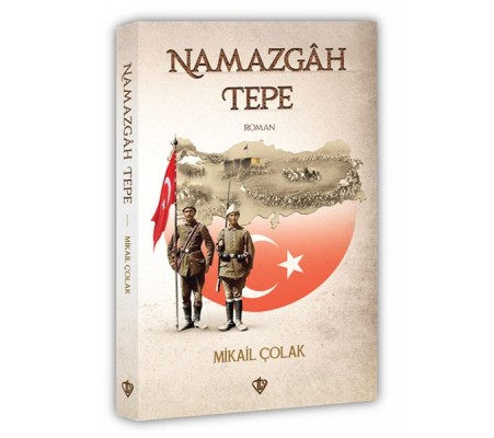 Namazgah Tepe