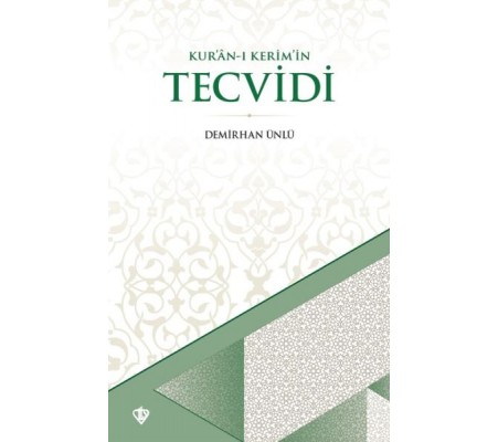 Kuranı Kerimin Tecvidi Kuranı Kerimin Tecvidi