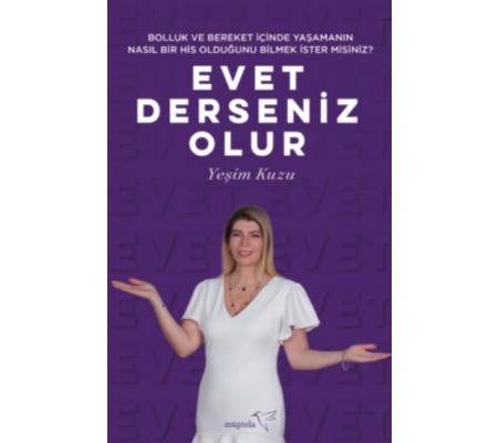 Bolluk ve Bereket İçinde Yaşamanın Nasıl Bir His Olduğunu Bilmek İster misiniz? Evet Derseniz Olur Bolluk ve Bereket İçinde Yaşamanın Nasıl Bir His Olduğunu Bilmek İster misiniz? Evet Derseniz Olur
