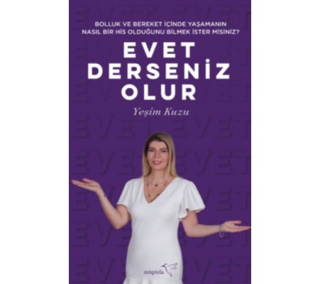 Bolluk ve Bereket İçinde Yaşamanın Nasıl Bir His Olduğunu Bilmek İster misiniz? Evet Derseniz Olur