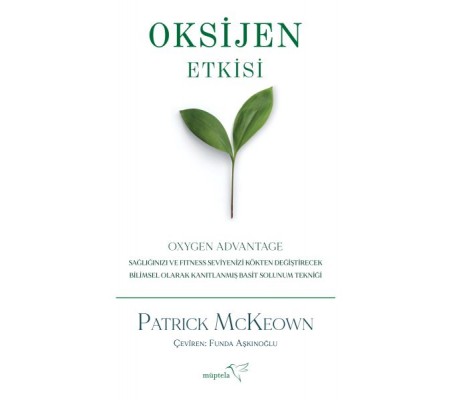 Oksijen Etkisi Oksijen Etkisi