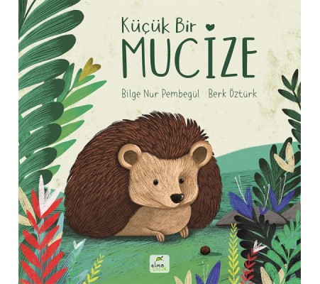 Küçük Bir Mucize Küçük Bir Mucize