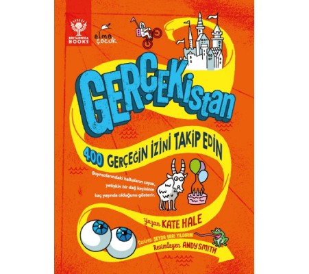 Gerçekistan Gerçekistan