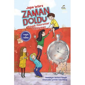Zaman Doldu