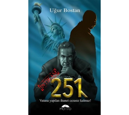 251 - İntikam 251 - İntikam
