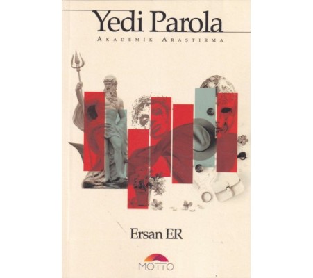 Yedi Parola Yedi Parola
