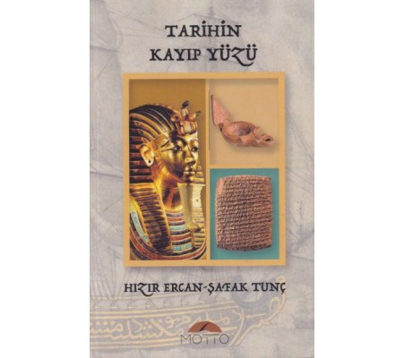 Tarihin Kayıp Yüzü Tarihin Kayıp Yüzü