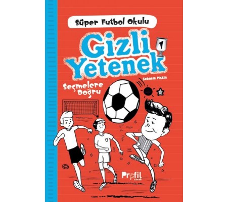 Gizli Yetenek - Süper Futbol Oklulu Gizli Yetenek - Süper Futbol Oklulu