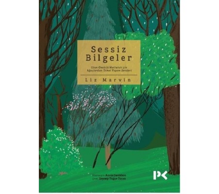 Sessiz Bilgeler Sessiz Bilgeler