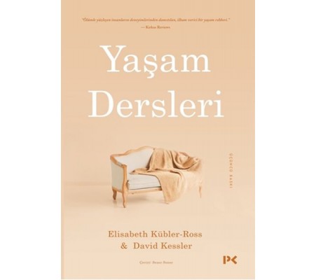 Yaşam Dersleri Yaşam Dersleri