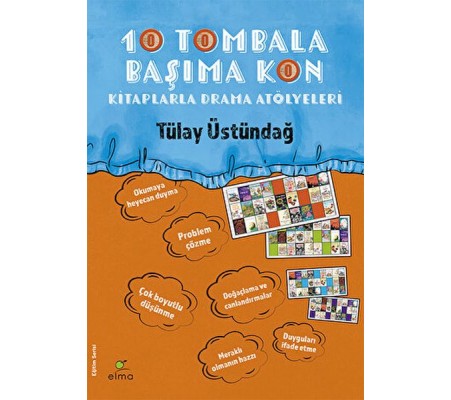 10 Tombala Başıma Kon