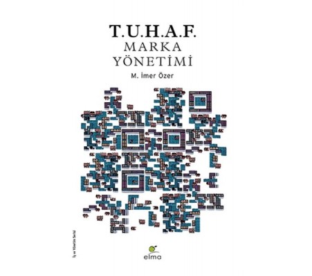 Tuhaf - Marka Yönetimi