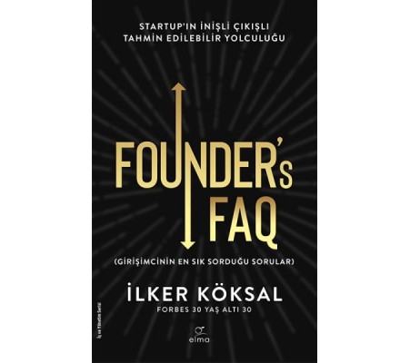 Founder’s FAQ Founder’s FAQ