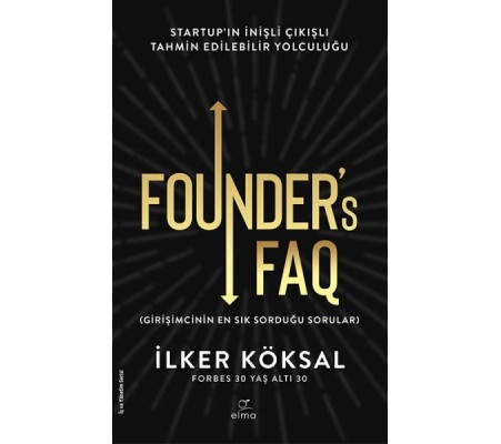 Founder’s FAQ