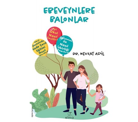 Ebeveynlere Balonlar Ebeveynlere Balonlar
