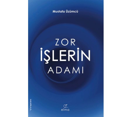 Zor İşlerin Adamı Zor İşlerin Adamı