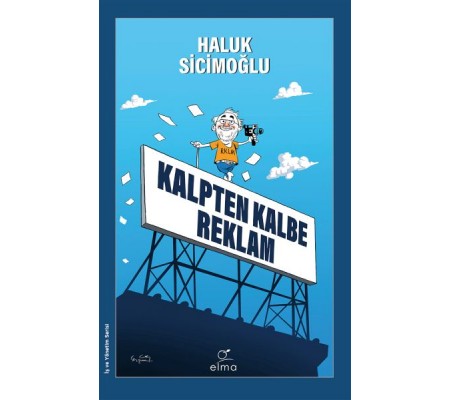 Kalpten Kalbe Reklam