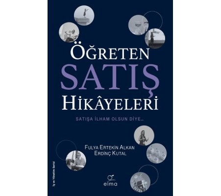 Öğreten Satış Hikâyeleri