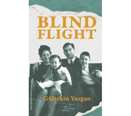 Blind Flight - İngilizce