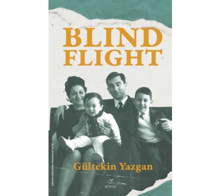 Blind Flight - İngilizce Blind Flight - İngilizce