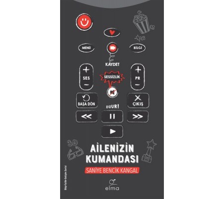 Ailenizin Kumandası Ailenizin Kumandası
